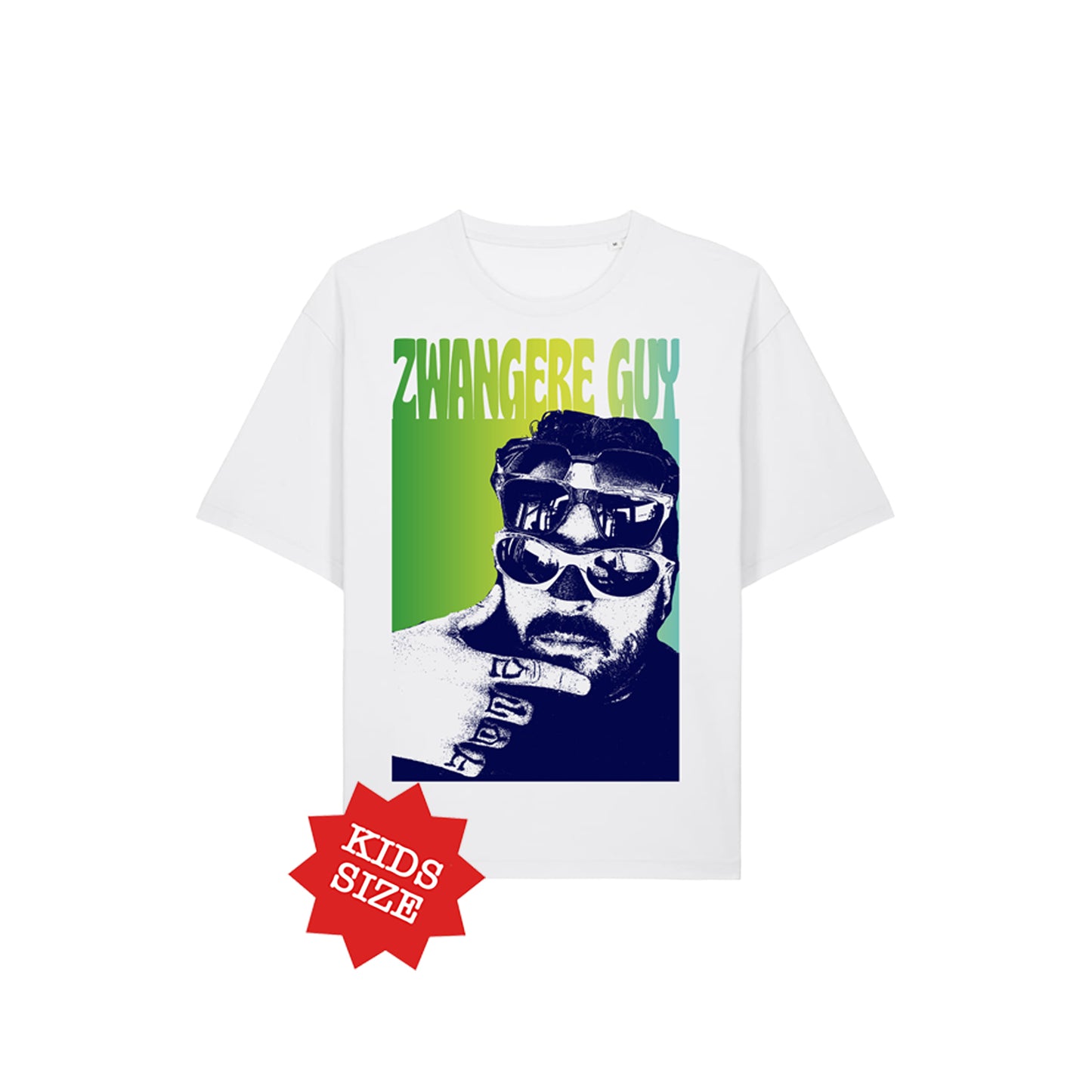 Papucho t-shirt Kids