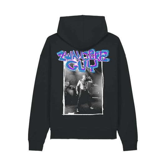 Dit is Guy hoodie (oversized)