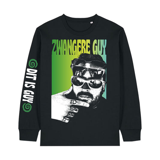 Papucho longsleeve