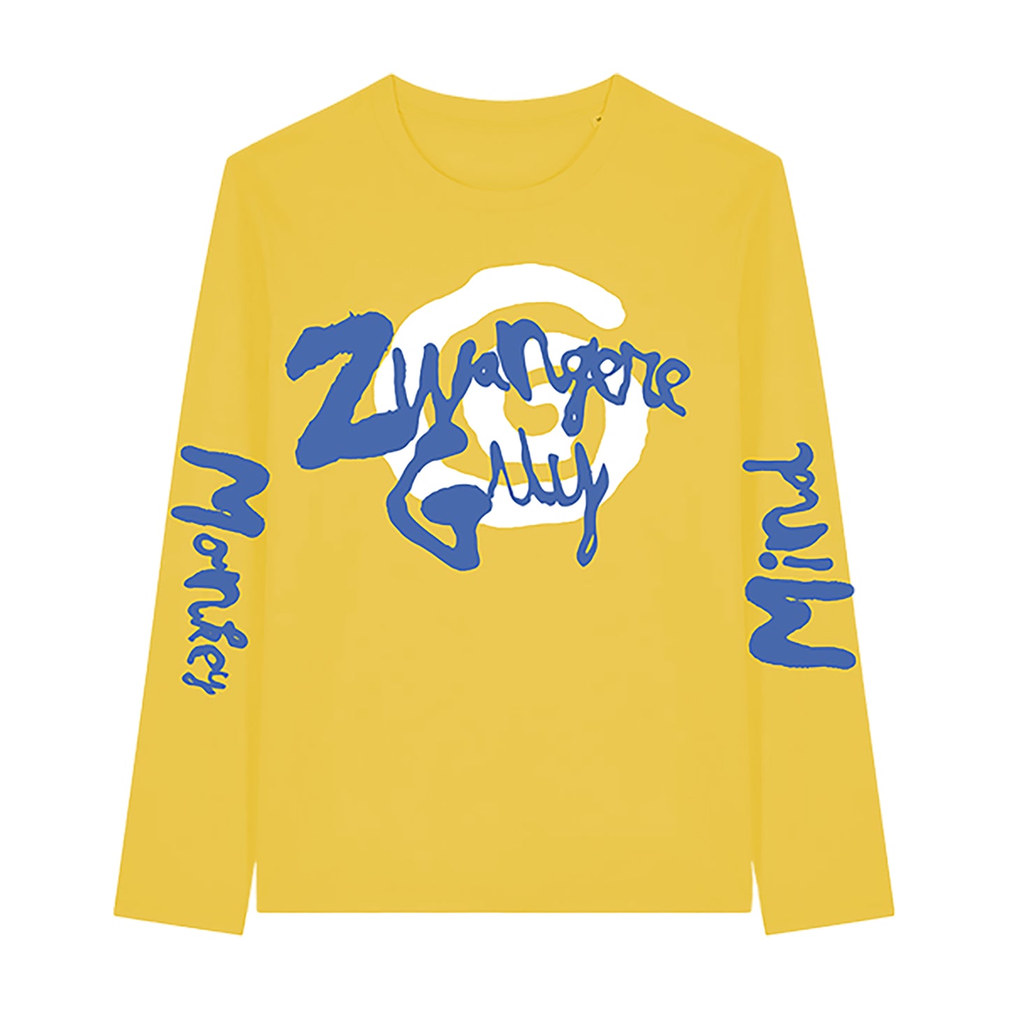 Monkey maffia longsleeve