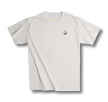 Load image into Gallery viewer, PUTOS T-SHIRT WHITE (OVERSIZED FIT)
