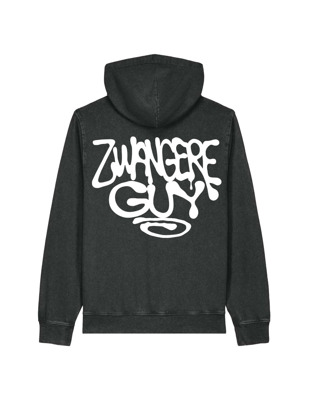 Dit is Guy ZG Hoodie (oversized)