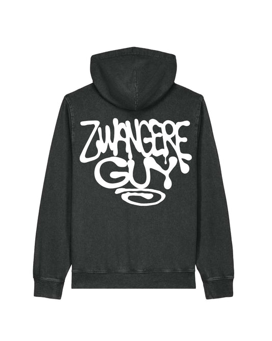 Dit is Guy ZG Hoodie (oversized)