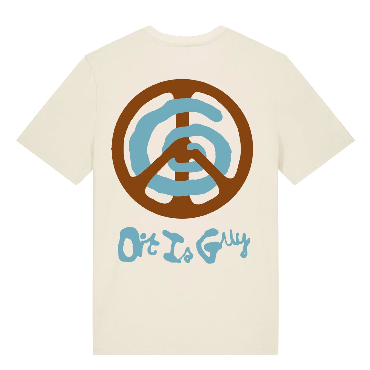 T-SHIRT SPIRAL