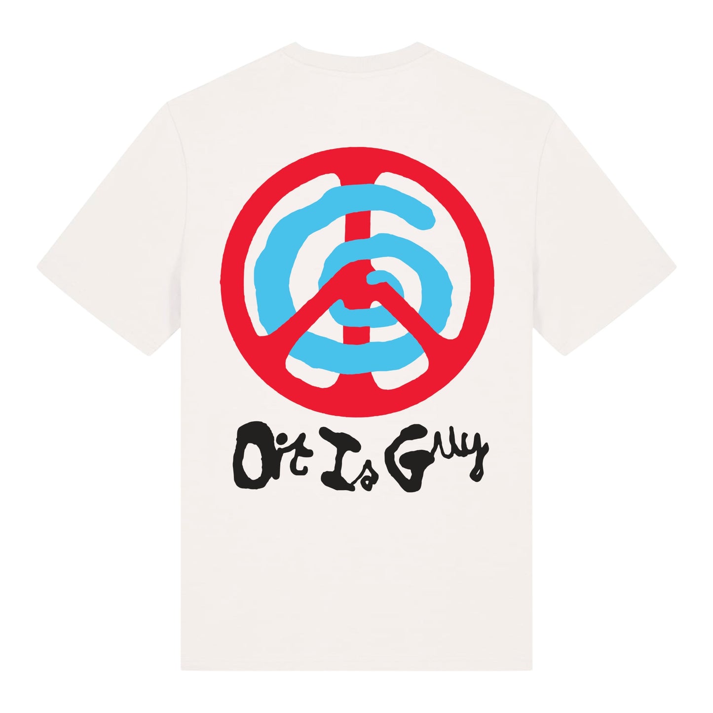 ZG Spiral t-shirt
