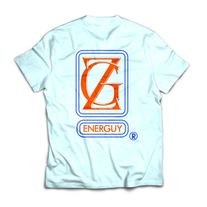 ENERGUY KIDS BLUE