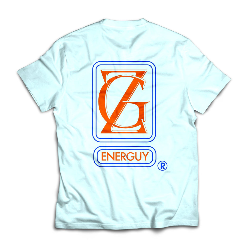 ENERGUY KIDS BLUE