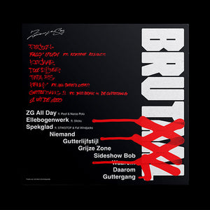 BRUTXXL ALBUM