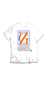 ENERGUY KIDS WHITE