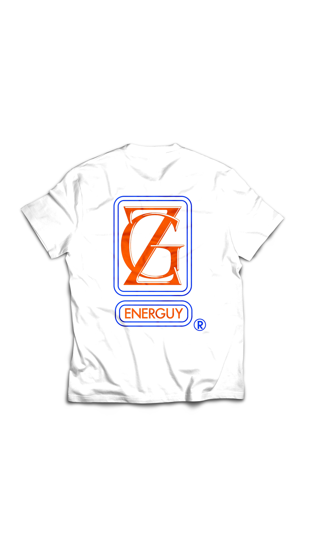 ENERGUY KIDS WHITE